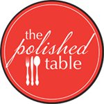 Naomi Riley founder of the Polished Table
